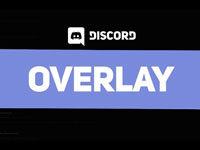 Chto Takoe Overlej V Discord Kak Otklyuchit Ili Vklyuchit Esli On Ne Rabotaet Chto Takoe Overlej V Discord Kak Otklyuchit Ili Vklyuchit Esli On Ne Rabotaet