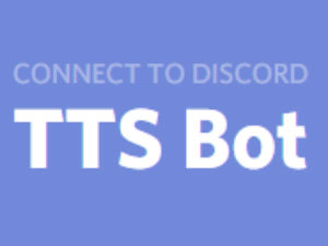 Tts V Discord Chto Delat Esli Ne Rabotaet Kak Otklyuchit V Diskorde