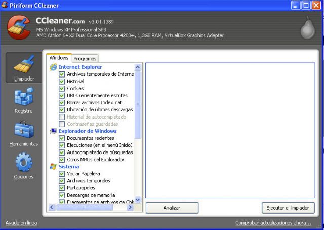 CCleaner