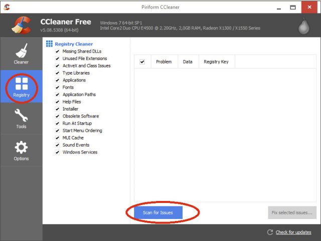 CCleaner