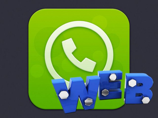 WhatsApp Web