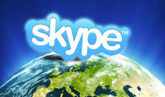 skype