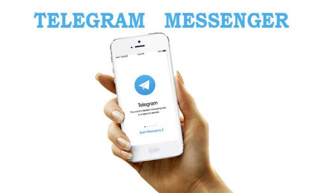 Telegram