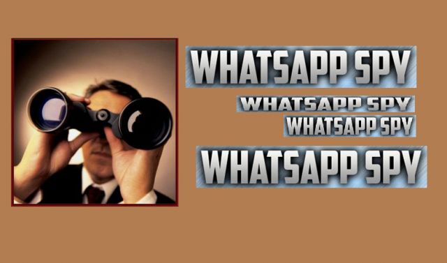 приложение Whatsapp Spy 