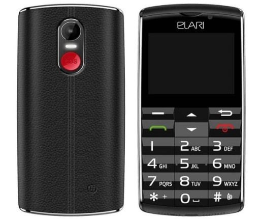 Elari Safephone