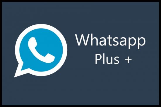 WhatsApp plus