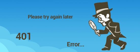 нет доступа