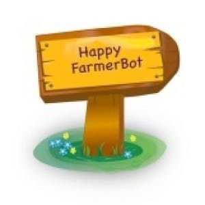 @ Happy Farmer