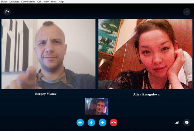 Skype