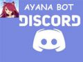 ayana bot discord