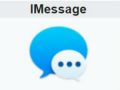 iMessage