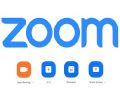 микрофон в Zoom