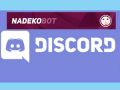 nadeko bot discord