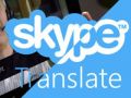 Skype Translator