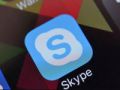 иконка Skype