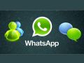 архив переписок в whatsapp