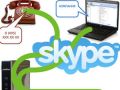 SIP Skype