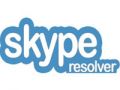 Skype Resolver