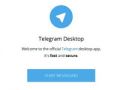 загрузка Telegram