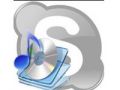 Skype Audio Player