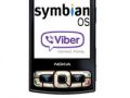 Viber в Cимбиан ОС