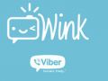 Viber Wink