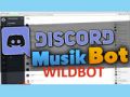 Wildbot для Discord