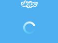 Skype зависает
