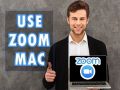 Zoom для Mac OS