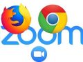 Как открыть Zoom в браузере