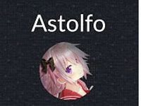 astolfo bot