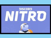 Discord Nitro