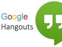 Google Hangouts