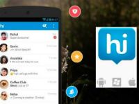 Hike Messenger