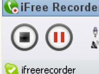 iFree Skype Recorder