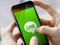 LINE