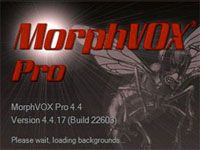 MorphVox Pro