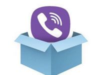 активация Viber 