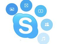 Skype