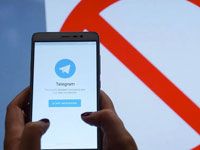 в telegram лимит попыток превышен