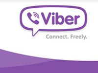 Viber на ПК