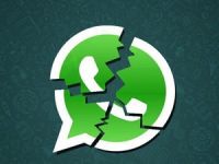 не удалось завершить загрузку WhatsApp