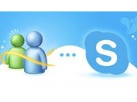 Skype Chat Helper