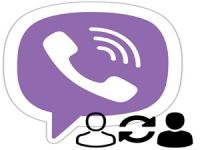 Как перенести Viber на другой телефон с сохранением переписки и медиафайлов