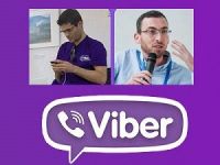 Кто создал Viber