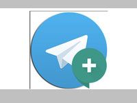 Telegram Plus