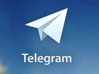 Telegram API