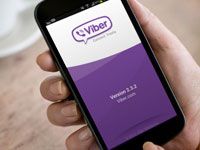 viber online