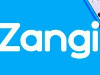 Zangi Messenger