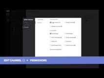 Embedded thumbnail